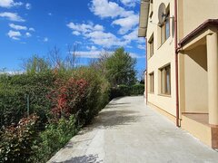 Comuna Budeasa Mare, Arges