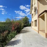 Comuna Budeasa Mare, Arges